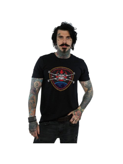 Star Wars - T-shirt REBEL ELITE - Kiabi