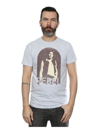 Star Wars - T-shirt REBEL