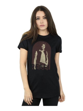 Star Wars - T-shirt REBEL