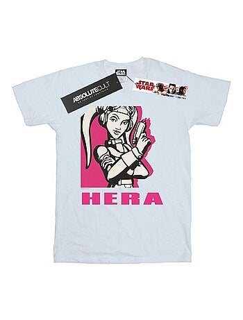 Star Wars - T-shirt REBELS