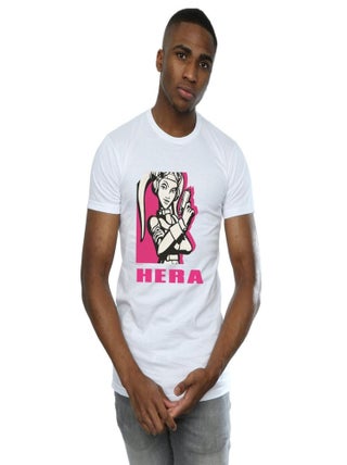 Star Wars - T-shirt REBELS