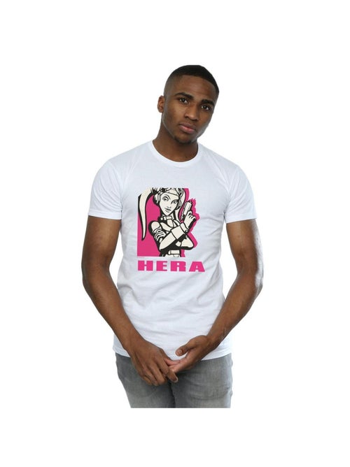 Star Wars - T-shirt REBELS - Kiabi