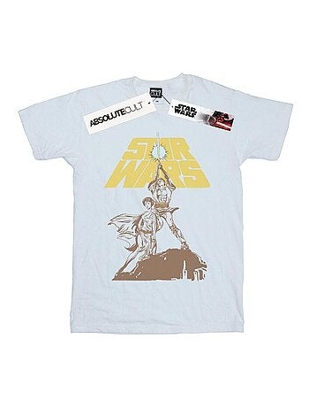 Star Wars - T-shirt REBELS