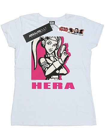Star Wars - T-shirt REBELS