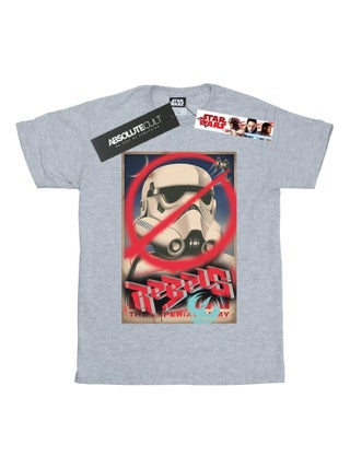 Star Wars - T-shirt REBELS