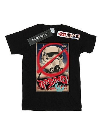 Star Wars - T-shirt REBELS