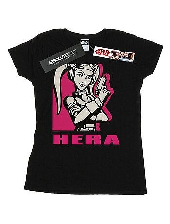 Star Wars - T-shirt REBELS