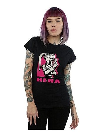 Star Wars - T-shirt REBELS