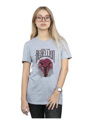 Star Wars - T-shirt REBELS REBELLION