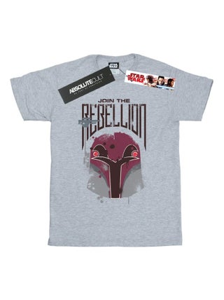 Star Wars - T-shirt REBELS REBELLION