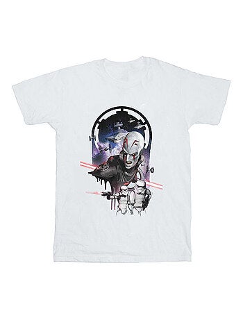 Star Wars - T-shirt REBELS THE GRAND INQUISITOR