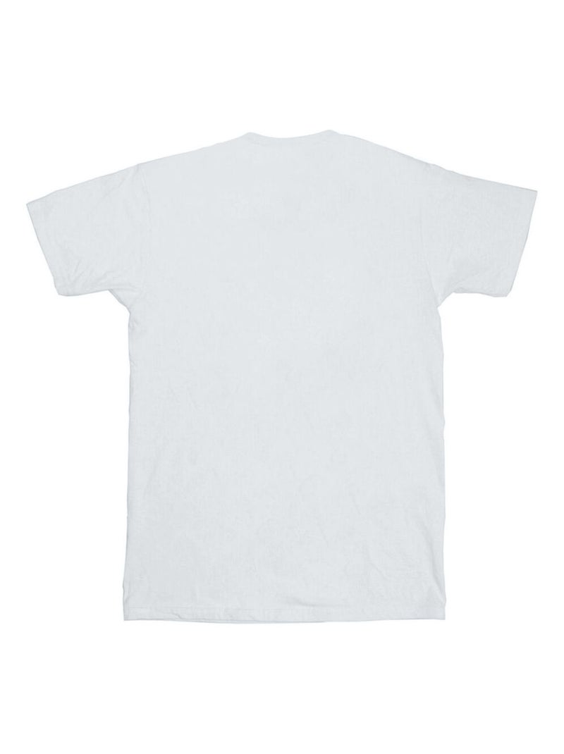 Star Wars - T-shirt REBELS THE GRAND INQUISITOR Blanc - Kiabi