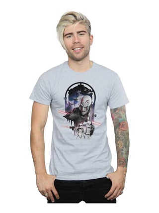 Star Wars - T-shirt REBELS THE GRAND INQUISITOR