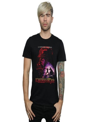 Star Wars - T-shirt RETURN OF THE JEDI