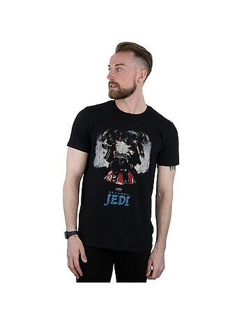 Star Wars - T-shirt RETURN OF THE JEDI