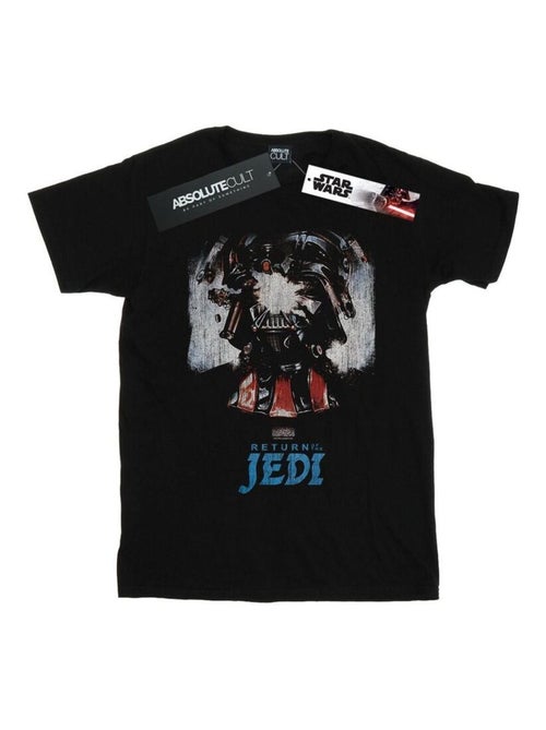 Star Wars - T-shirt RETURN OF THE JEDI - Kiabi