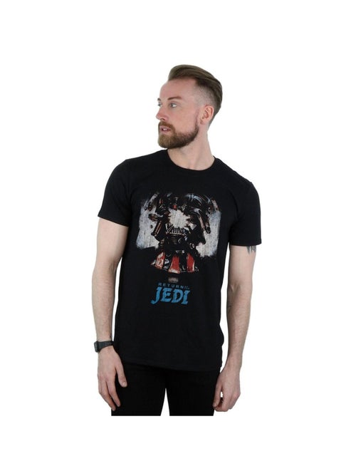 Star Wars - T-shirt RETURN OF THE JEDI - Kiabi