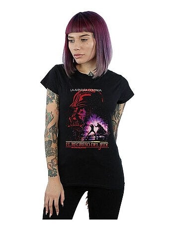 Star Wars - T-shirt RETURN OF THE JEDI