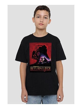 Star Wars - T-shirt RETURN OF THE JEDI