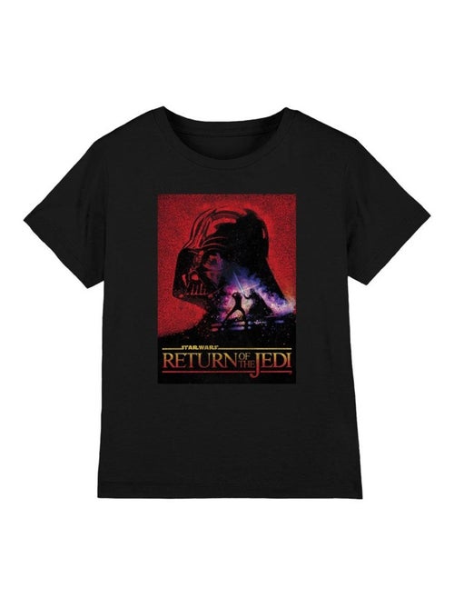 Star Wars - T-shirt RETURN OF THE JEDI - Kiabi