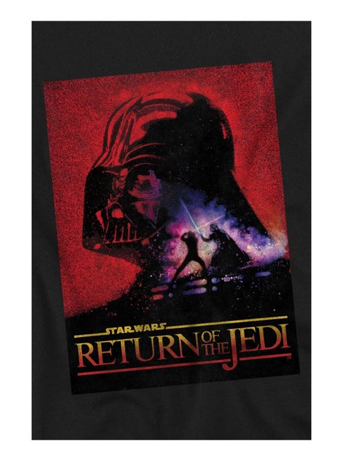 Star Wars - T-shirt RETURN OF THE JEDI - Kiabi