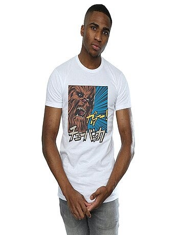 Star Wars - T-shirt ROAR