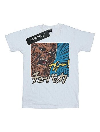 Star Wars - T-shirt ROAR