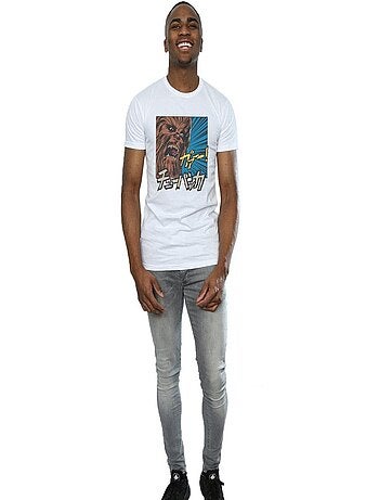 Star Wars - T-shirt ROAR