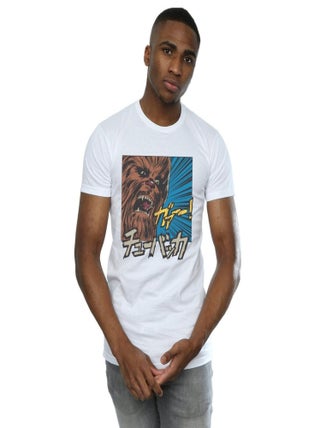 Star Wars - T-shirt ROAR