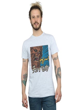 Star Wars - T-shirt ROAR