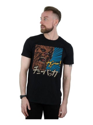 Star Wars - T-shirt ROAR