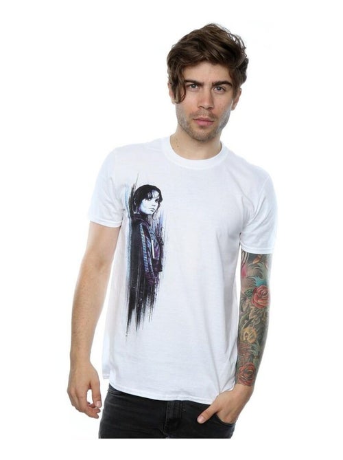 Star Wars - T-shirt ROGUE ONE - Kiabi