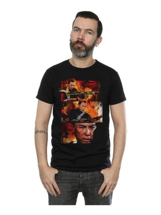 Star Wars - T-shirt ROGUE ONE CHIRRUT