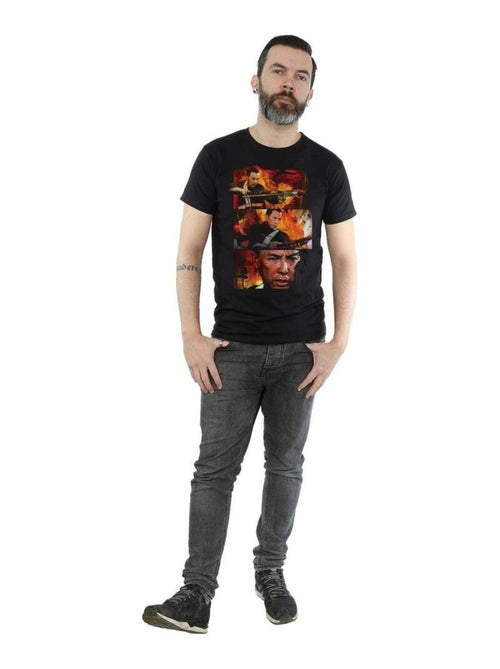 Star Wars - T-shirt ROGUE ONE CHIRRUT - Kiabi