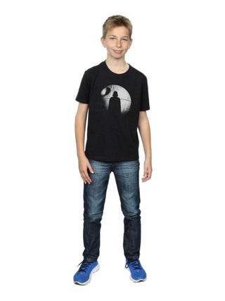 Star Wars - T-shirt ROGUE ONE DEATH STAR