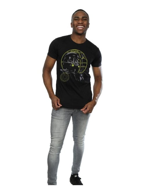 Star Wars - T-shirt ROGUE ONE DEATH TROOPER PROTECTOR - Kiabi Star Wars - T-shirt ROGUE ONE DEATH TROOPER PROTECTOR - Kiabi
