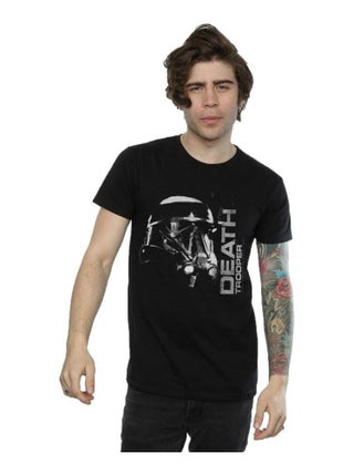 Star Wars - T-shirt ROGUE ONE DEATH TROOPER STARE