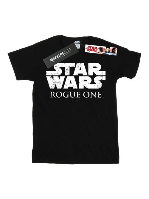 Star Wars - T-shirt ROGUE ONE - Kiabi