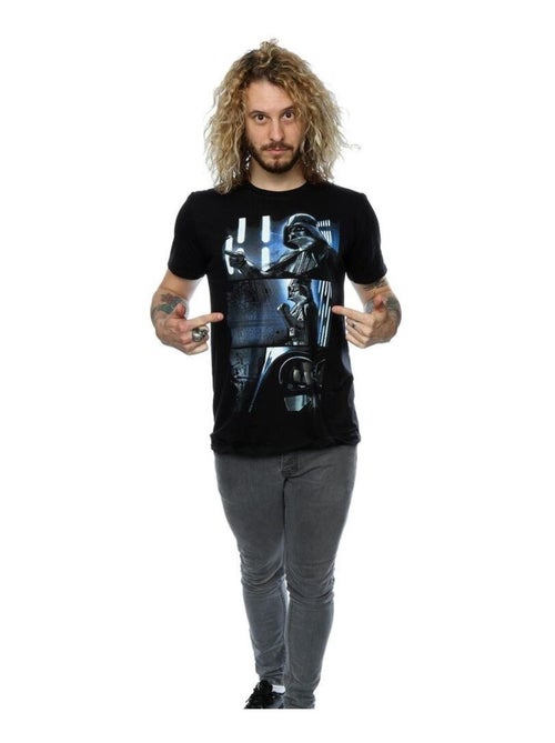 Star Wars - T-shirt ROGUE ONE - Kiabi