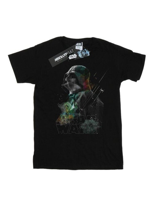 Star Wars - T-shirt ROGUE ONE - Kiabi Star Wars - T-shirt ROGUE ONE - Kiabi