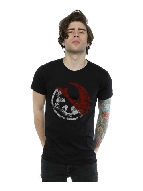 Star Wars - T-shirt ROGUE ONE - Kiabi