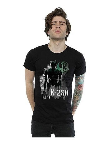 Star Wars - T-shirt ROGUE ONE