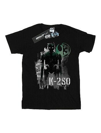 Star Wars - T-shirt ROGUE ONE