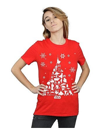 Star Wars - T-shirt