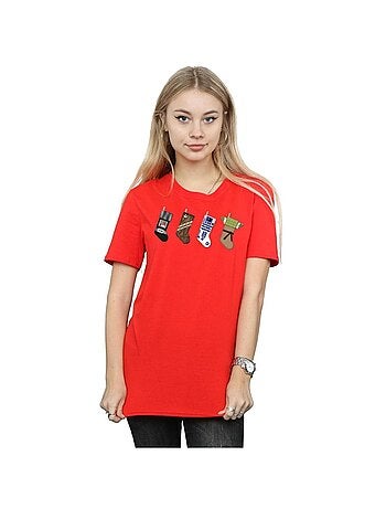 Star Wars - T-shirt