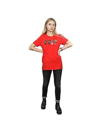 Star Wars - T-shirt