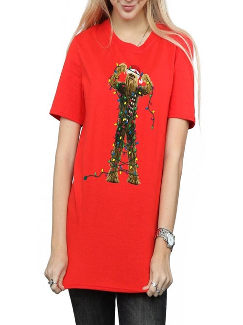 Star Wars - T-shirt - Kiabi