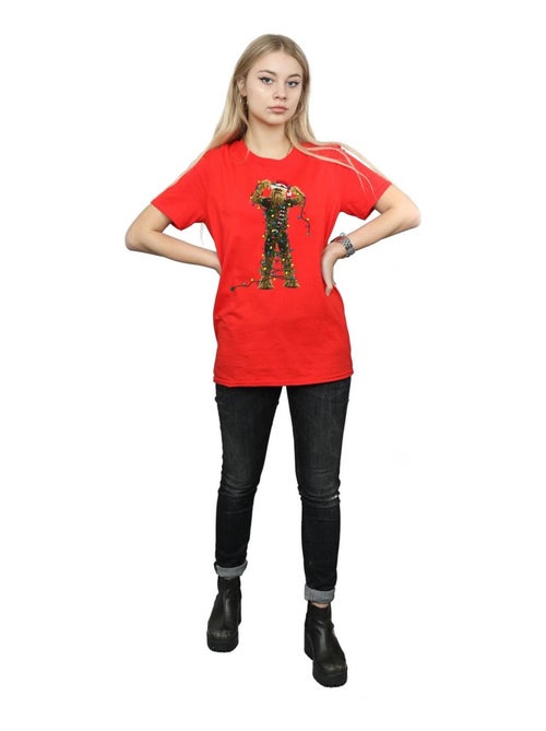 Star Wars - T-shirt - Kiabi