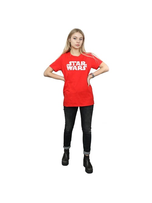 Star Wars - T-shirt - Kiabi Star Wars - T-shirt - Kiabi