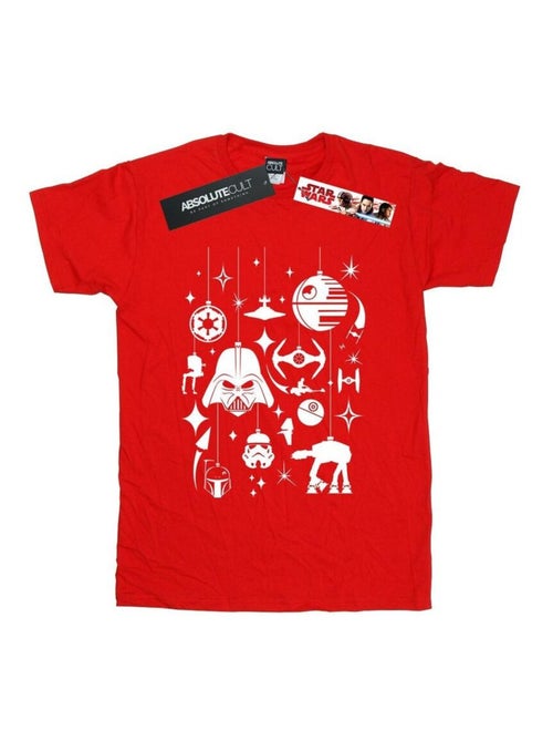 Star Wars - T-shirt - Kiabi Star Wars - T-shirt - Kiabi